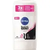 Nivea Black & White Clear Antsperspiring Stick 50ml