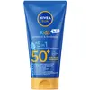 NIVEA Lait protecteur SPF 50 - Protect & Hydrate - Enfant - 50 ml