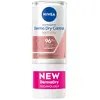 NIVEA - Déodorant Bille détranspirant transpiration et odeurs excessives 96h Déodorants 50 ml female