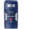 Nivea Deo Stick Dry Impact pour homme