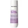 Goldwell Dualsenses Blondes & Highlights Anti-Gelbstich Conditioner - ...