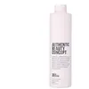 AUTHENTIC BEAUTY CONCEPT Glow Cleanser - Shampoing bain doux qui prése...