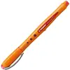 Stylo Roller Stabilo bionic worker - roller à pointe conique fine 0,3mm encre rouge