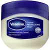 'Crème de vaseline pure Petroleum Jelly "Original   Lot de 3 (3 x 100 ml)