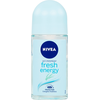 Nivea Energy Fresh Anti-Perspirant Roll-on 48h 50ml