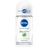 Nivea Nivea - Pure & Natural Jasmine Deodorant Roll-On 50ml