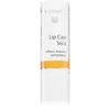 Dr. Hauschka Eye And Lip Care stick lèvres nourrissant 4.9 g