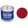 REVELL - Rouge carmin mat