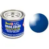 REVELL - Bleu france brillant