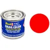 Revell Accessoires Maquettes Revell Color (Email) Orange Fluo Mat-Revell