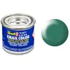 Revell Accessoires Maquettes Revell Color (Email) Vert Satiné-Revell