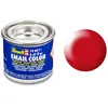 REVELL - Rouge fluo satiné