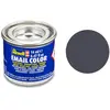 Revell Accessoires Maquettes Revell Color (Email) Gris Foncé Mat-Revell