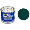 Revell Accessoires Maquettes Revell Color (Email) Noir-Vert Mat-Revell