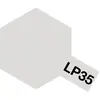 Peinture Tamiya LP35 Blanc U.S. Navy   - Peinture à maquette acrylique  - 82135