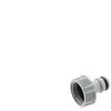 Gardena - tap connector 26.5 mm (g 3/4 ''''), tap piece (grey)