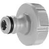 Gardena - tap connector 33.3MM (g 1''''), tap connector (grey)