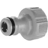 GARDENA 18220-50 RACCORD DES TUYAUX D'EAU CONNECTEUR DE ROBINET GRIS 1