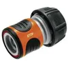 Raccord De Tuyau Aquatop Pour Tuyau 19 Mm (3/4'') Gardena 18214-50