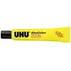 UHU - colle universelle extra FLEX + CLEAN, tube plastique,18g