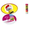 UHU - Bâton colle stic MAGIC, sans solvant, 8,2 g