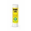 UHU - stic Bâton de colle, sans solvant, 40 g