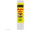 Uhu b?ton de colle stic pour photos, sans solvant, 21 g 55