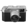 Fujifilm X Half Silver