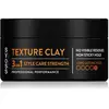 Syoss Texture Clay argile coiffante fixation extra forte 100 ml