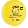 got2b Glued Brow Lift cire fixatrice pour sourcils avec brosse 12 ml