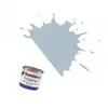 Peinture Humbrol Aluminium (Aluminium)  - Peinture à maquette émail  - HU056 