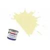 Peinture Humbrol Ivoire (Ivory) - brillant  - Peinture à maquette émail  - HU041
