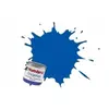 Humbrol Peinture émaillée n° 222 Bleu clair métallique