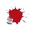 AB Gee Humbrol 14ml No. 1 Tinlet Enamel Paint 153 (Insignia Red Matt)