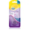 Scholl Party Feet Heel Shields patchs gel talons 2 pcs