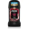 Axe Cherry Fizz déodorant solide pour homme 50 ml