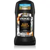 Axe Black Vanilla déodorant solide pour homme 50 ml