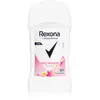 Rexona Sexy Bouquet Antiperspirant anti-transpirant solide 48h 40 ml