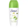 Dove Deo Roll-On 50ml Go Fresh