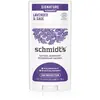 Schmidt's Sensitive Déodorant Stick Lavande Sauge 58ml