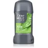 Dove Men+Care Antiperspirant anti-transpirant solide 48h pour homme 50...