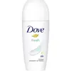 Dove Fresh Antiperspirant Roll-on, 50 ml (PRODUIT D'ALLEMAGNE)