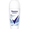 Rexona Déodorant bille 72h - Cotton Dry - 50 ml