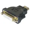 No Name Adaptateur DVI femelle / HDMI mâle