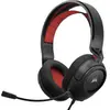 Corsair HS35 V2 - Filaire/Rouge -