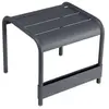 FERMOB LUXEMBOURG ANTHRACITE