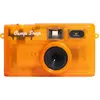 Camp Snap 2 appareil photo numérique - Orange transparent