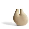 Hay W&S VASE CHAMBER LIGHT BEIGE set