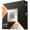 AMD Ryzen 7 9850X3D - 5.6GHz/104Mo/AM5 tray