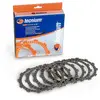 TECNIUM Wrijving Koppelingsplaten Kit, afmeting 20 mm